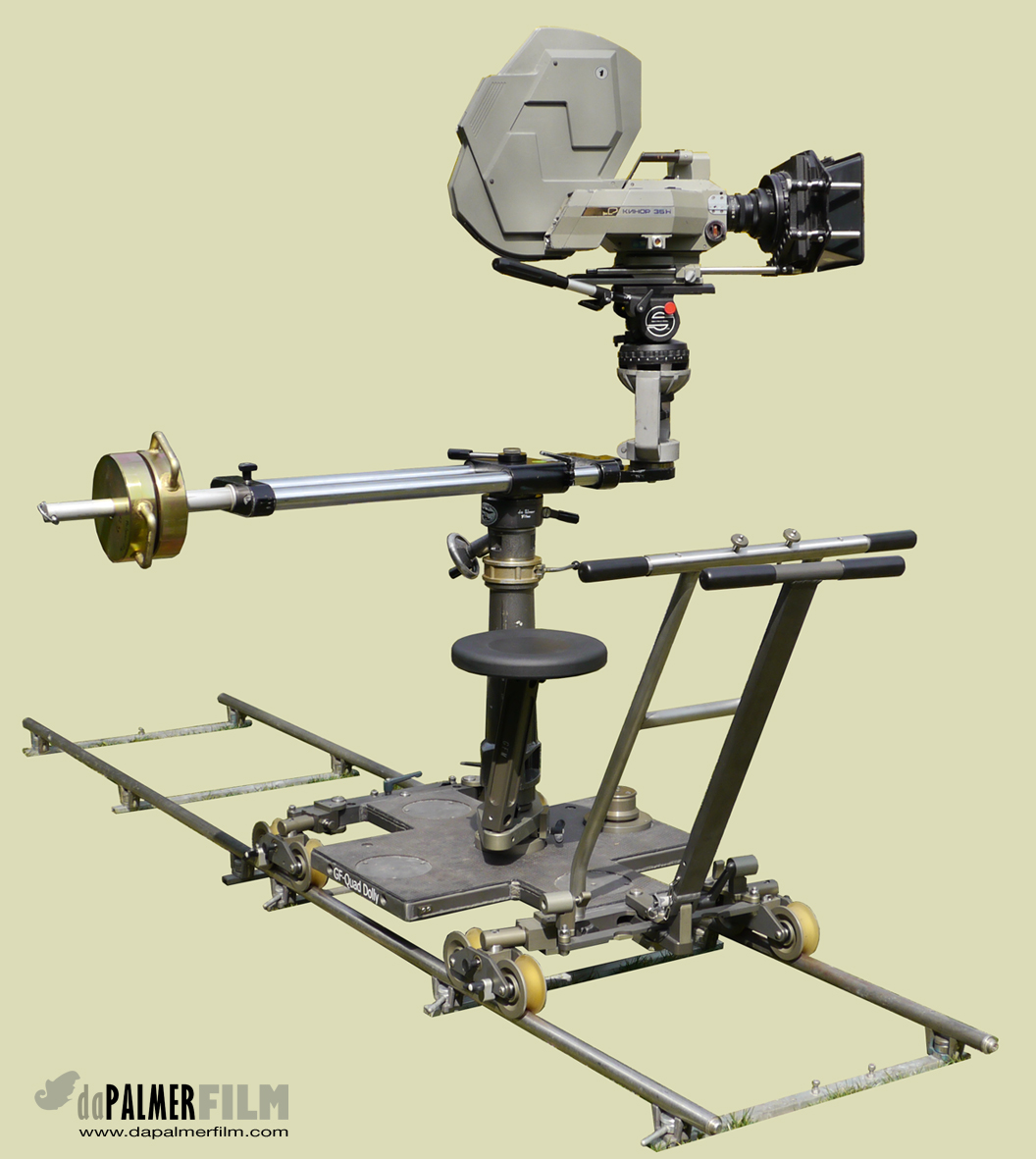 Kinor Camera