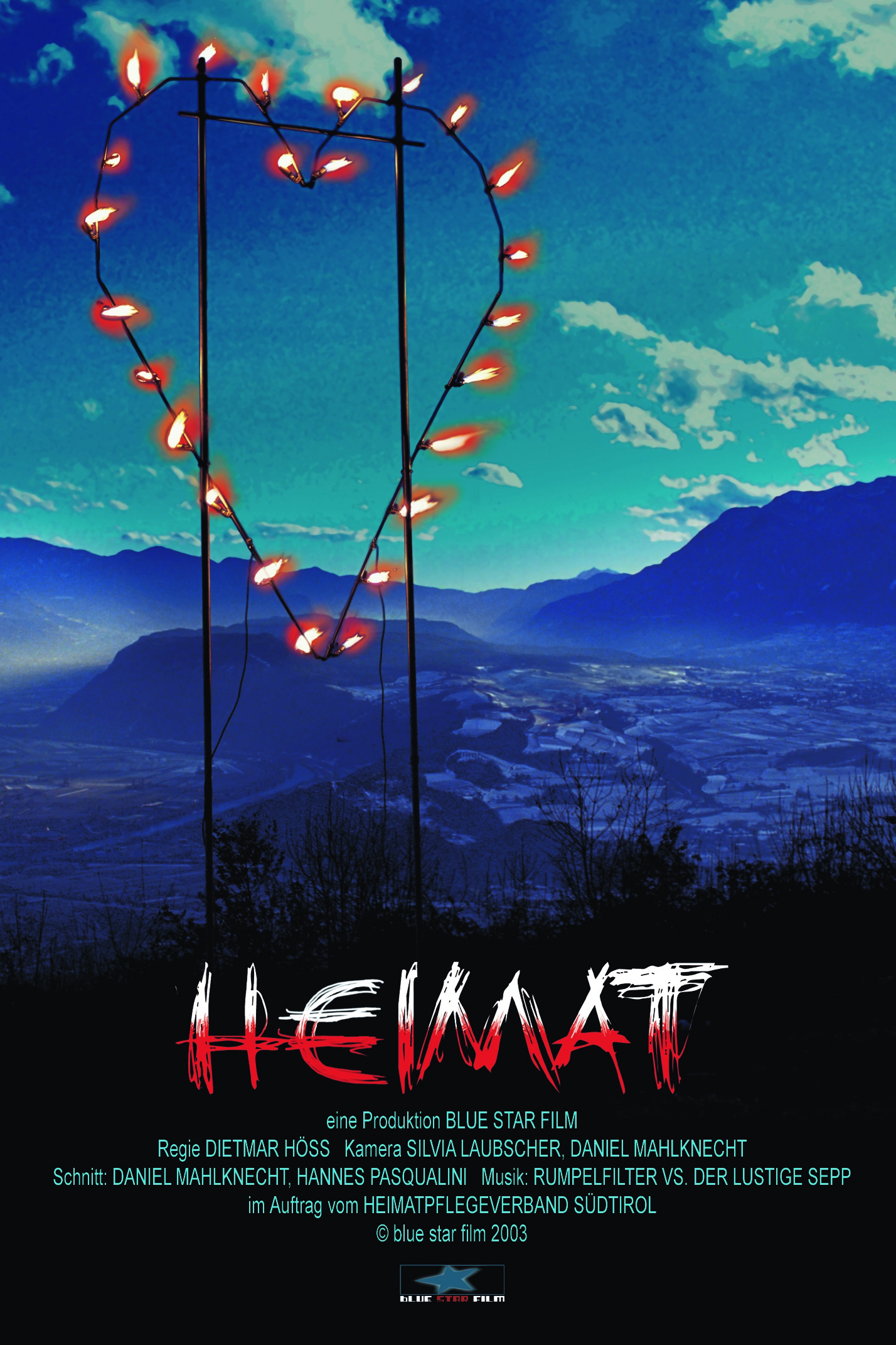 heimatposter